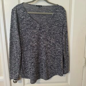 Pink Clover Lightweight Sweater